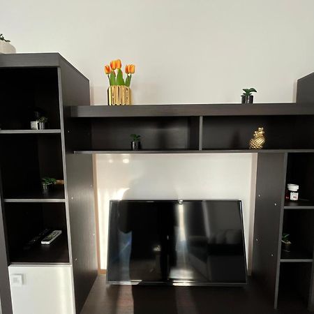 Apartament Premium 2 Camere Bragadiru Exterior photo