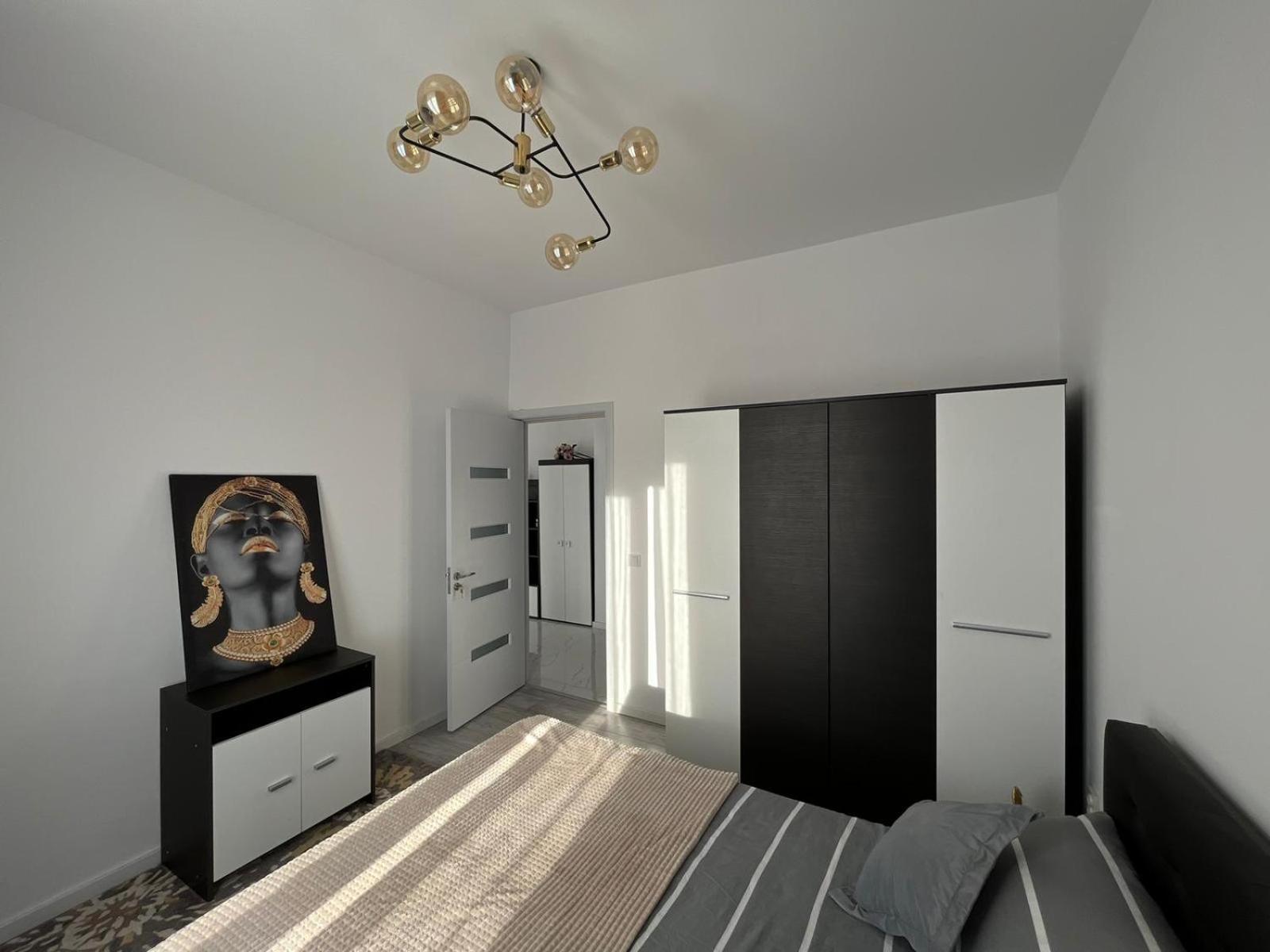 Apartament Premium 2 Camere Bragadiru Exterior photo