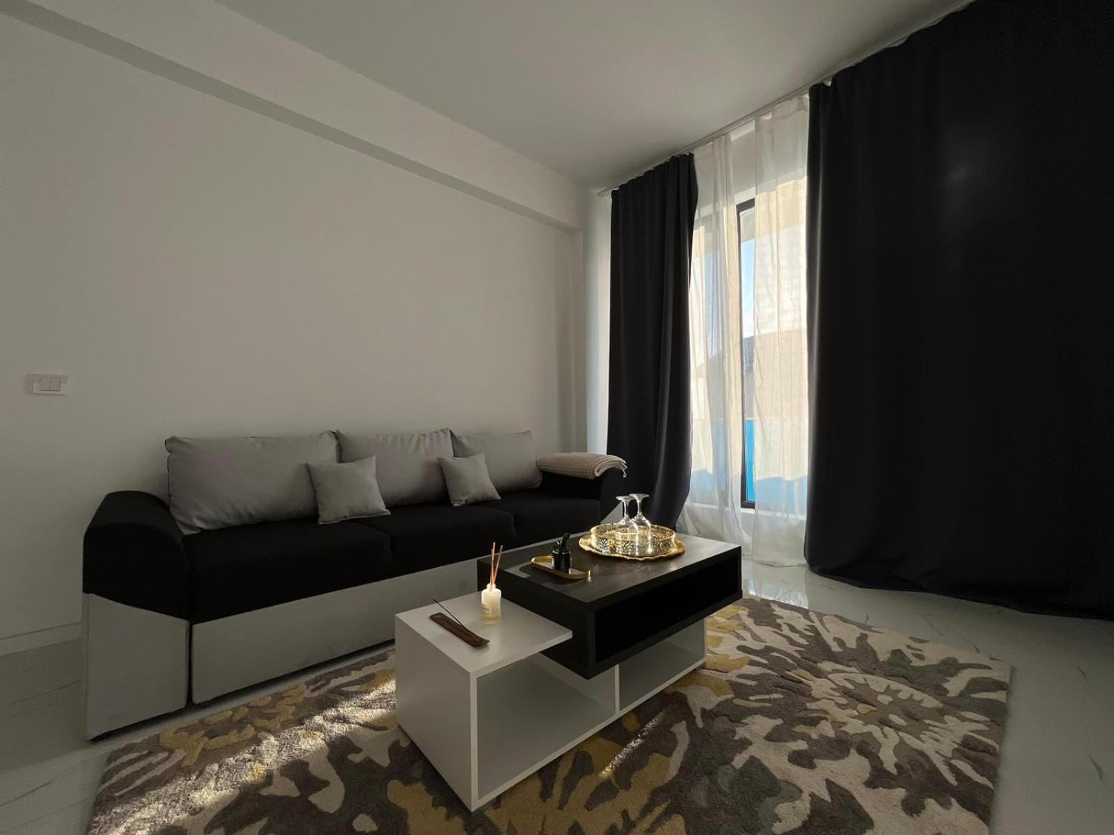 Apartament Premium 2 Camere Bragadiru Exterior photo