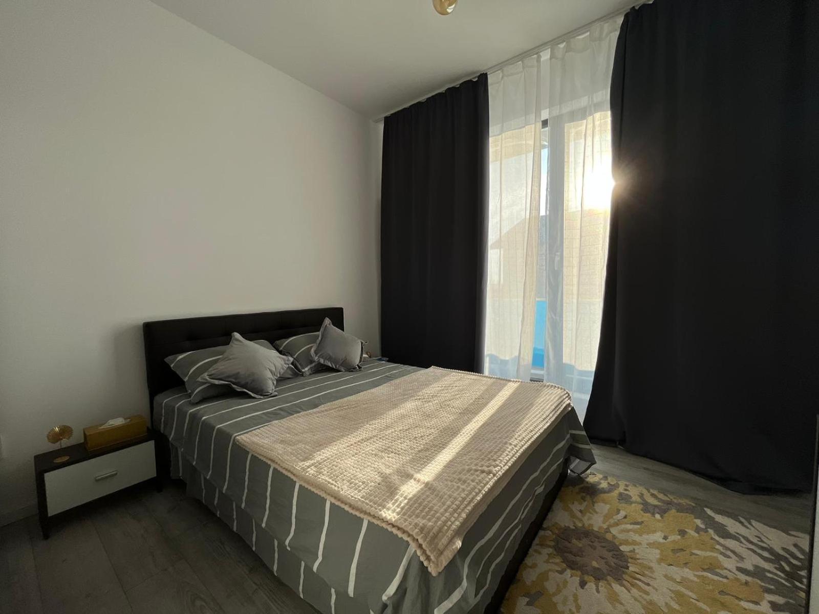 Apartament Premium 2 Camere Bragadiru Exterior photo