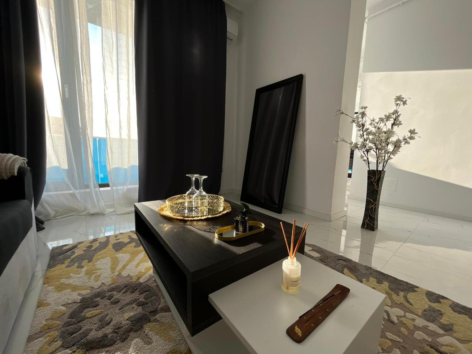 Apartament Premium 2 Camere Bragadiru Exterior photo