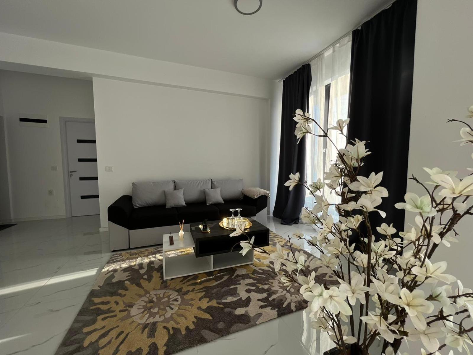 Apartament Premium 2 Camere Bragadiru Exterior photo