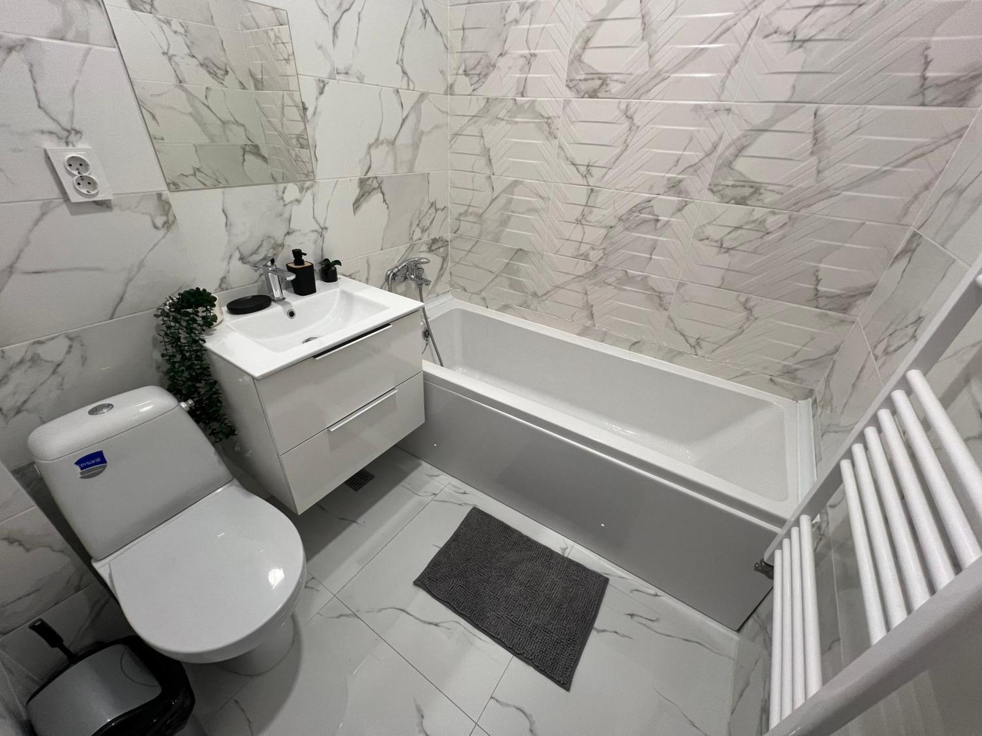 Apartament Premium 2 Camere Bragadiru Exterior photo