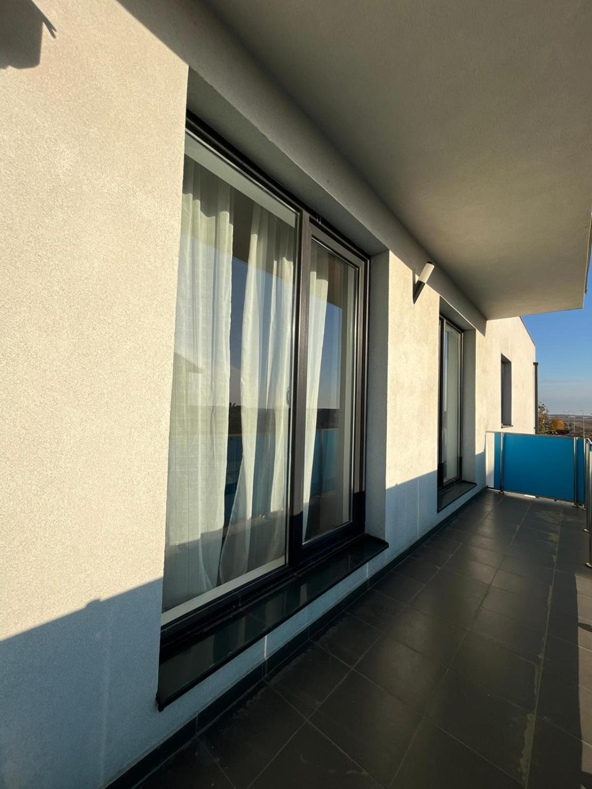Apartament Premium 2 Camere Bragadiru Exterior photo